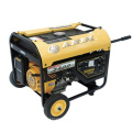 5kw Portable Honda Engined Electric Generators